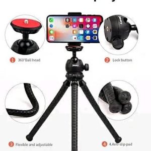 Jmary MT-25 Tripod
